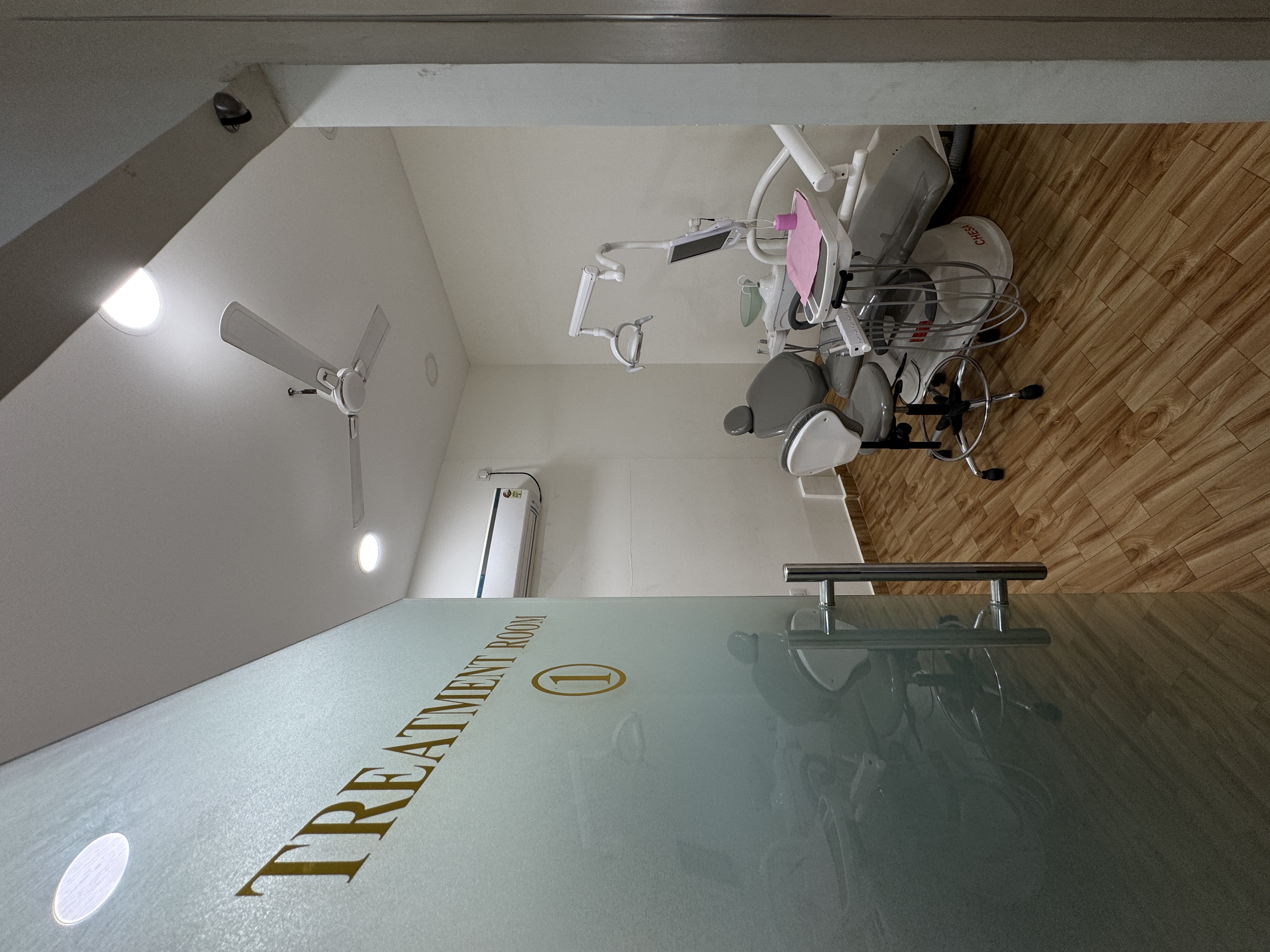 Treatment Room